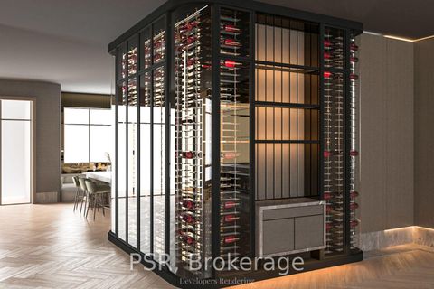 Photo 7 at 123 Glenayr Road, Forest Hill South, Toronto