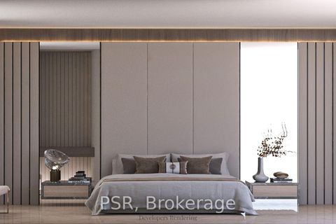 Photo 9 at 123 Glenayr Road, Forest Hill South, Toronto