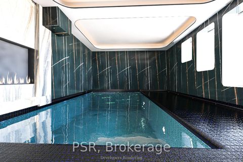 Photo 13 at 123 Glenayr Road, Forest Hill South, Toronto