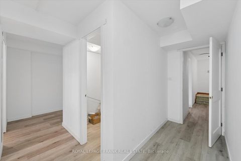 Photo 32 at 33 Homestead Road, West Hill, Toronto