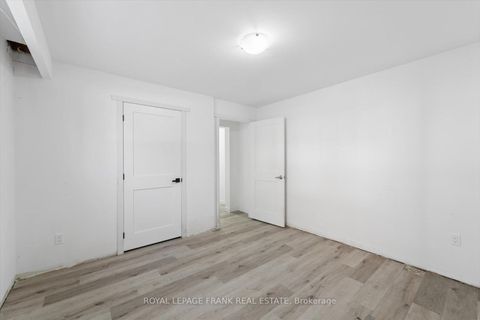 Photo 33 at 33 Homestead Road, West Hill, Toronto