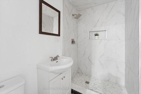 Photo 36 at 33 Homestead Road, West Hill, Toronto