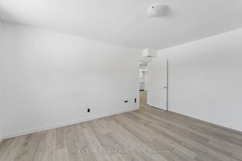 Photo 41 at 33 Homestead Road, West Hill, Toronto