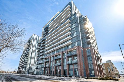 Photo 0 at 622 - 10 Honeycrisp Crescent, Vaughan Corporate Centre, Vaughan