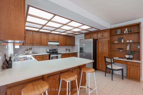 Photo 21 at 172 Burnhamthorpe Road, City Centre West, Toronto