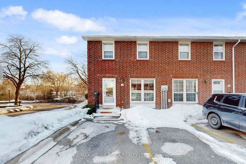 Photo 0 at 28 - 2550 Birchmount Road E, Sullivan, Toronto