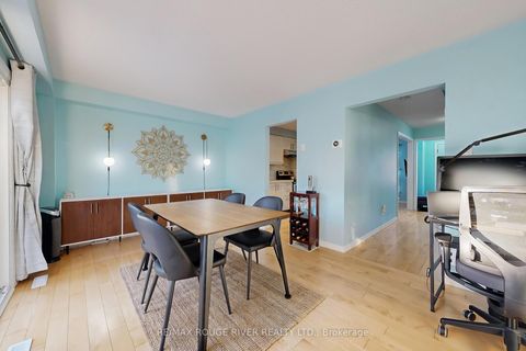 Photo 12 at 28 - 2550 Birchmount Road E, Sullivan, Toronto