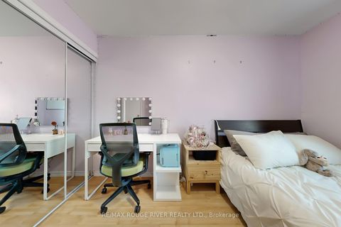 Photo 19 at 28 - 2550 Birchmount Road E, Sullivan, Toronto