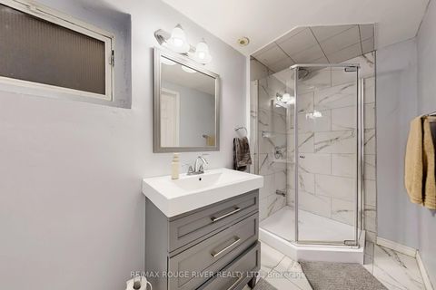 Photo 23 at 28 - 2550 Birchmount Road E, Sullivan, Toronto