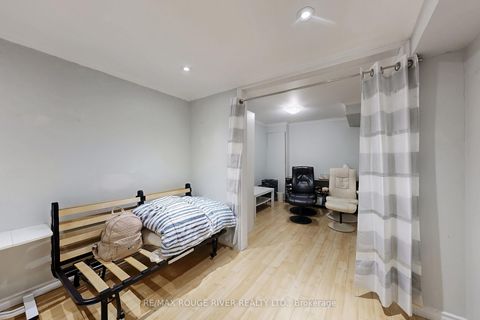 Photo 24 at 28 - 2550 Birchmount Road E, Sullivan, Toronto