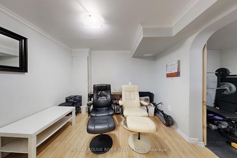 Photo 25 at 28 - 2550 Birchmount Road E, Sullivan, Toronto