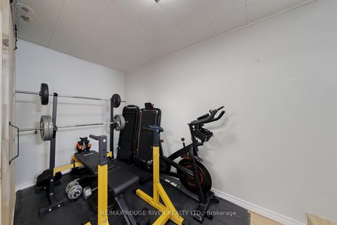 Photo 26 at 28 - 2550 Birchmount Road E, Sullivan, Toronto