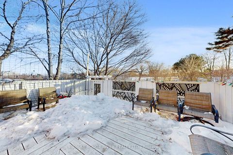 Photo 30 at 28 - 2550 Birchmount Road E, Sullivan, Toronto