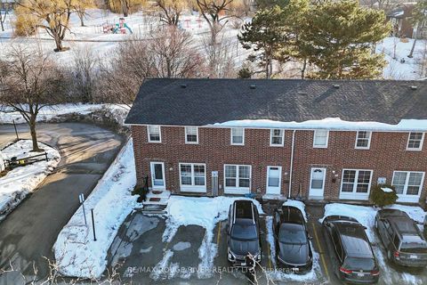 Photo 31 at 28 - 2550 Birchmount Road E, Sullivan, Toronto