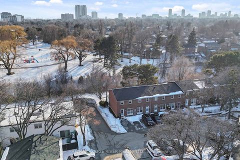 Photo 33 at 28 - 2550 Birchmount Road E, Sullivan, Toronto