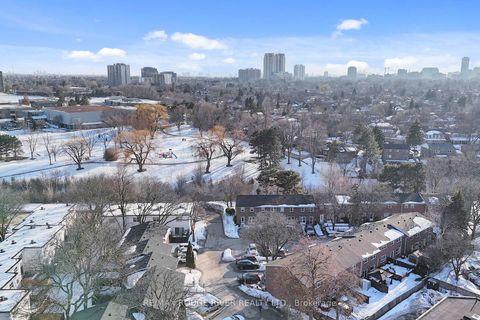 Photo 35 at 28 - 2550 Birchmount Road E, Sullivan, Toronto