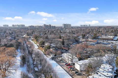 Photo 36 at 28 - 2550 Birchmount Road E, Sullivan, Toronto