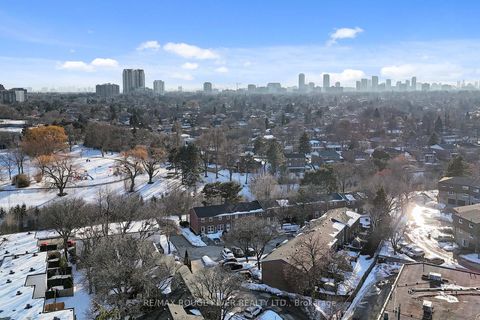 Photo 37 at 28 - 2550 Birchmount Road E, Sullivan, Toronto