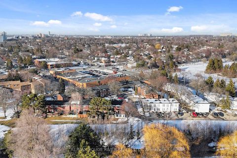 Photo 40 at 28 - 2550 Birchmount Road E, Sullivan, Toronto