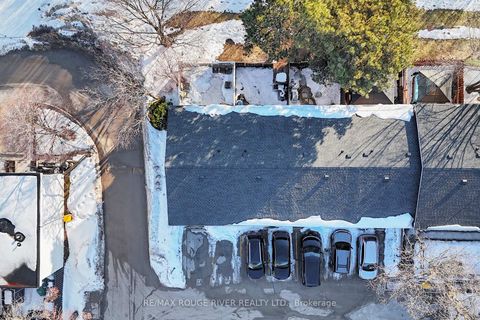 Photo 42 at 28 - 2550 Birchmount Road E, Sullivan, Toronto