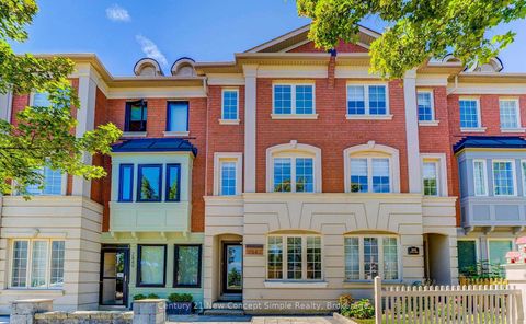 Photo 0 at 2847 Bur Oak Avenue, Cornell, Markham