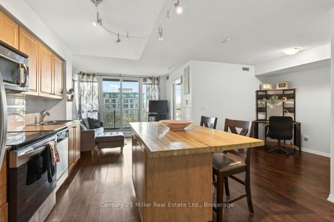 Photo 6 at 562 - 209 Fort York Boulevard, Niagara, Toronto