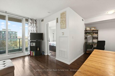 Photo 7 at 562 - 209 Fort York Boulevard, Niagara, Toronto