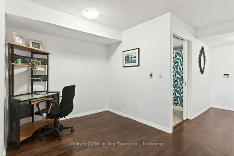 Photo 11 at 562 - 209 Fort York Boulevard, Niagara, Toronto