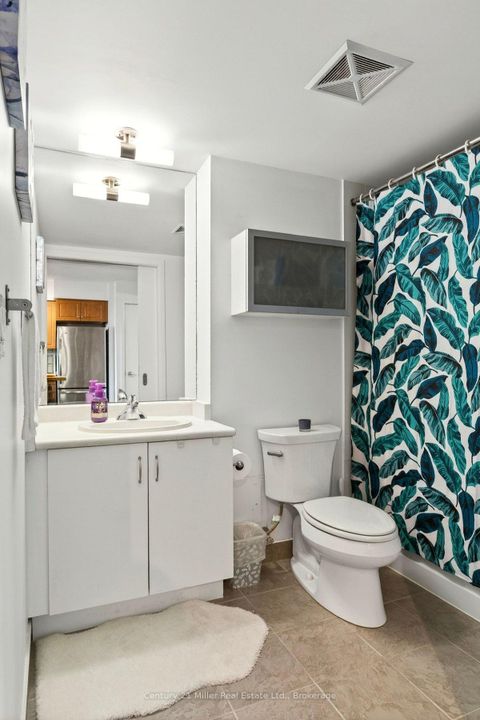 Photo 14 at 562 - 209 Fort York Boulevard, Niagara, Toronto