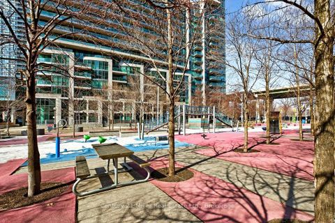 Photo 20 at 562 - 209 Fort York Boulevard, Niagara, Toronto