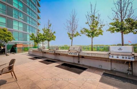 Photo 28 at 562 - 209 Fort York Boulevard, Niagara, Toronto
