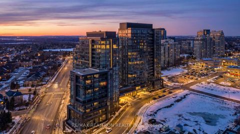 Photo 1 at 1301 - 20 Gatineau Drive N, Beverley Glen, Vaughan