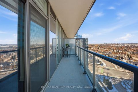 Photo 33 at 1301 - 20 Gatineau Drive N, Beverley Glen, Vaughan