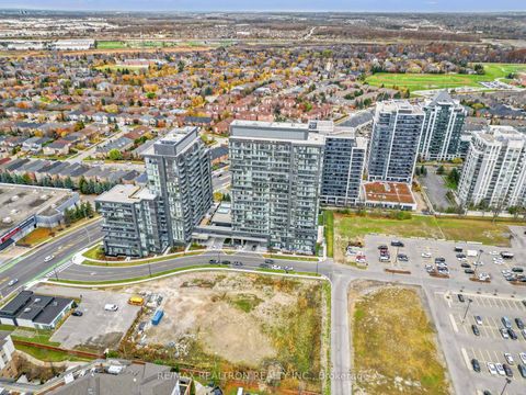 Photo 35 at 1301 - 20 Gatineau Drive N, Beverley Glen, Vaughan