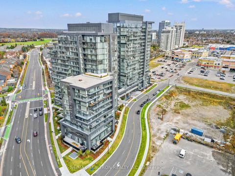 Photo 36 at 1301 - 20 Gatineau Drive N, Beverley Glen, Vaughan