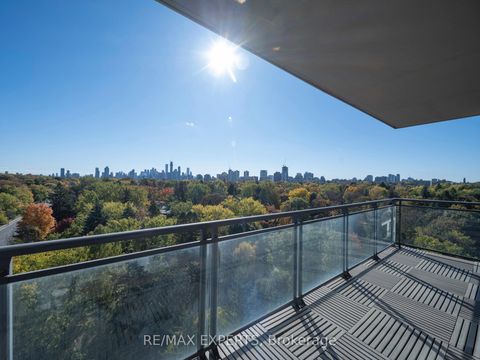 Photo 2 at 1008 - 319 Merton Street, Mount Pleasant West, Toronto