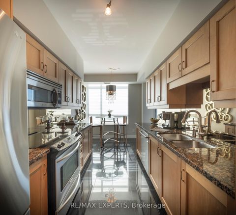 Photo 12 at 1008 - 319 Merton Street, Mount Pleasant West, Toronto