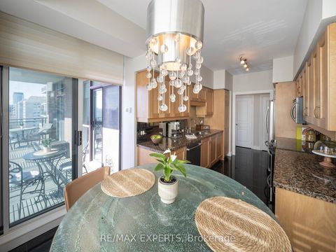 Photo 15 at 1008 - 319 Merton Street, Mount Pleasant West, Toronto