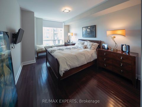 Photo 17 at 1008 - 319 Merton Street, Mount Pleasant West, Toronto