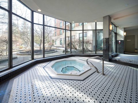 Photo 36 at 1008 - 319 Merton Street, Mount Pleasant West, Toronto