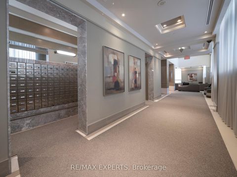 Photo 38 at 1008 - 319 Merton Street, Mount Pleasant West, Toronto