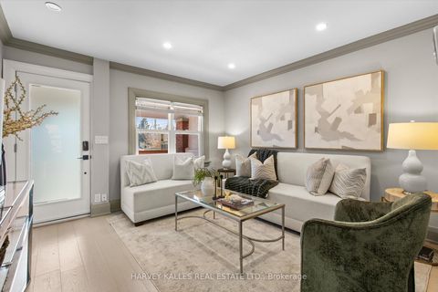 Photo 3 at 18 Page Avenue, Bloor West Village, Toronto