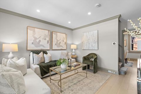 Photo 4 at 18 Page Avenue, Bloor West Village, Toronto