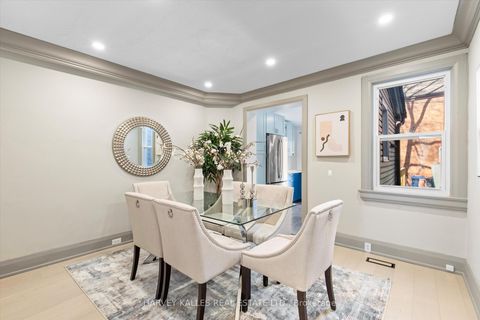 Photo 6 at 18 Page Avenue, Bloor West Village, Toronto