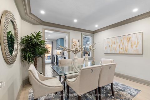 Photo 7 at 18 Page Avenue, Bloor West Village, Toronto