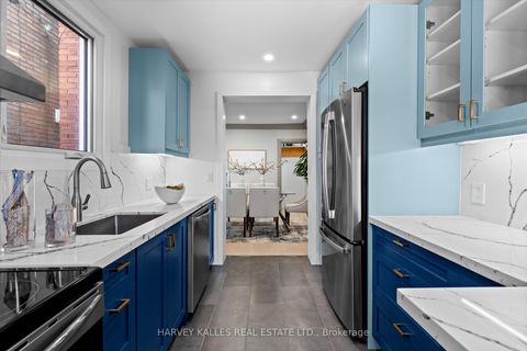 Photo 8 at 18 Page Avenue, Bloor West Village, Toronto