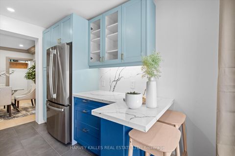 Photo 10 at 18 Page Avenue, Bloor West Village, Toronto