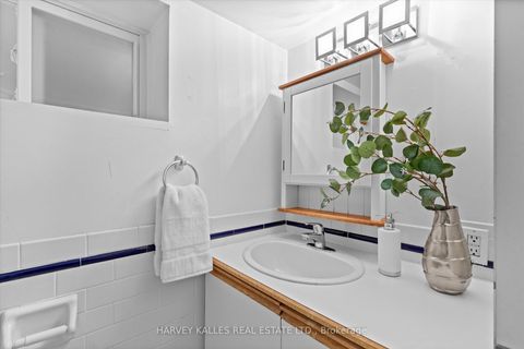 Photo 12 at 18 Page Avenue, Bloor West Village, Toronto