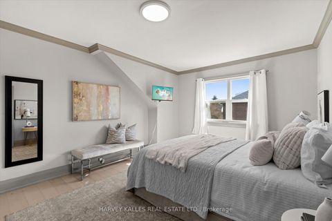 Photo 13 at 18 Page Avenue, Bloor West Village, Toronto