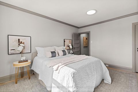 Photo 14 at 18 Page Avenue, Bloor West Village, Toronto